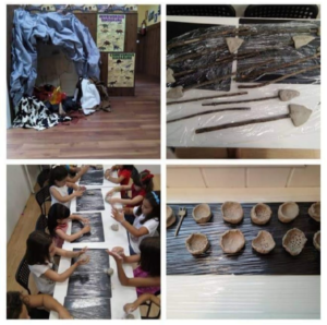 Campamentos de verano en inglés en Lori's English Classes